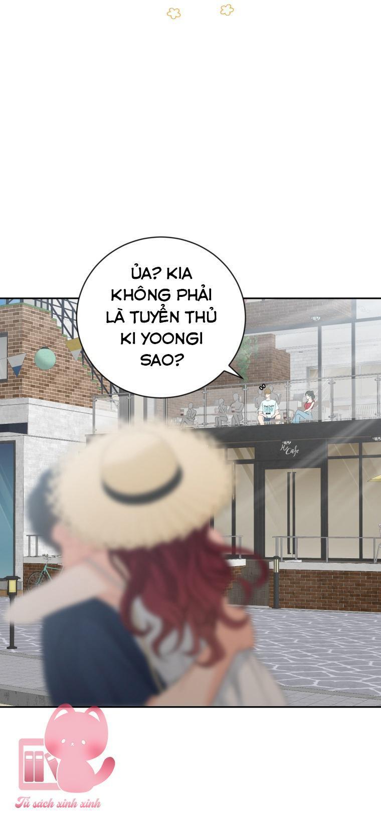 mong được chị chỉ bảo, tiền bối chapter 30 74