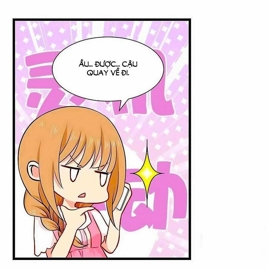 chỉ nhiễm thành hôn chapter 52 8