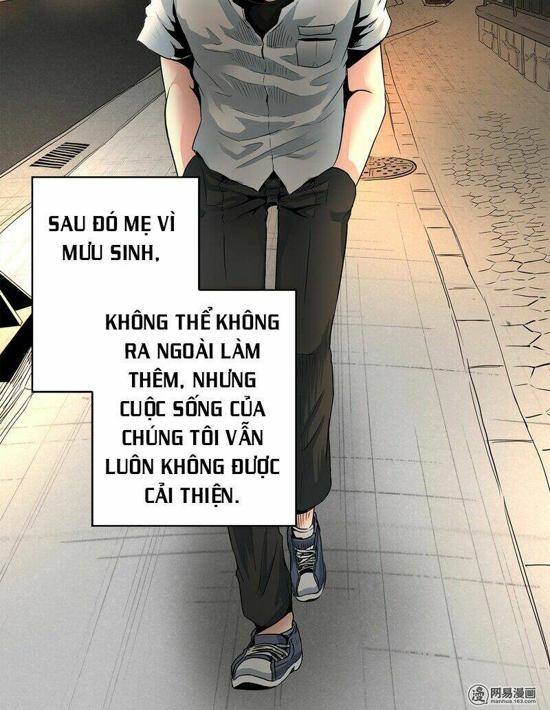 thiên hạ đệ nhất cao thủ đi học chapter 1 13