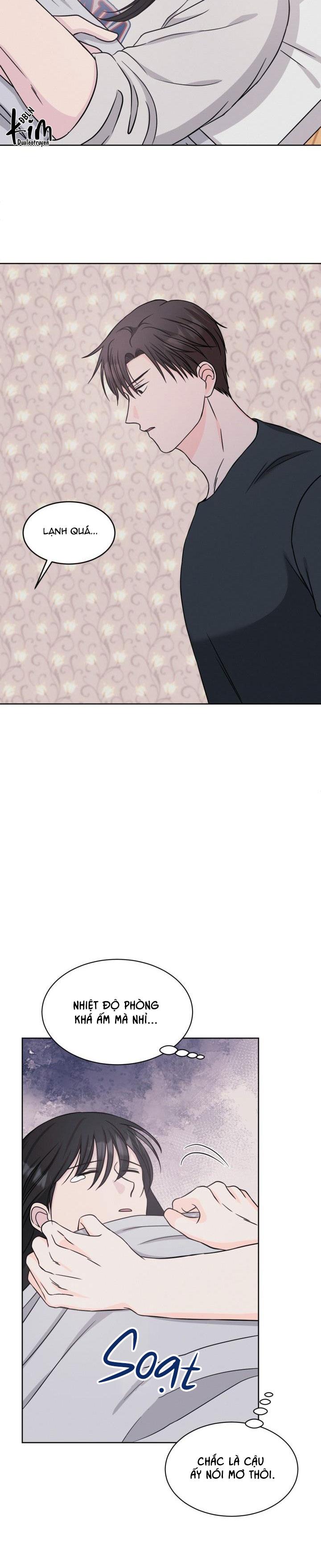 quý đói chapter 7 14