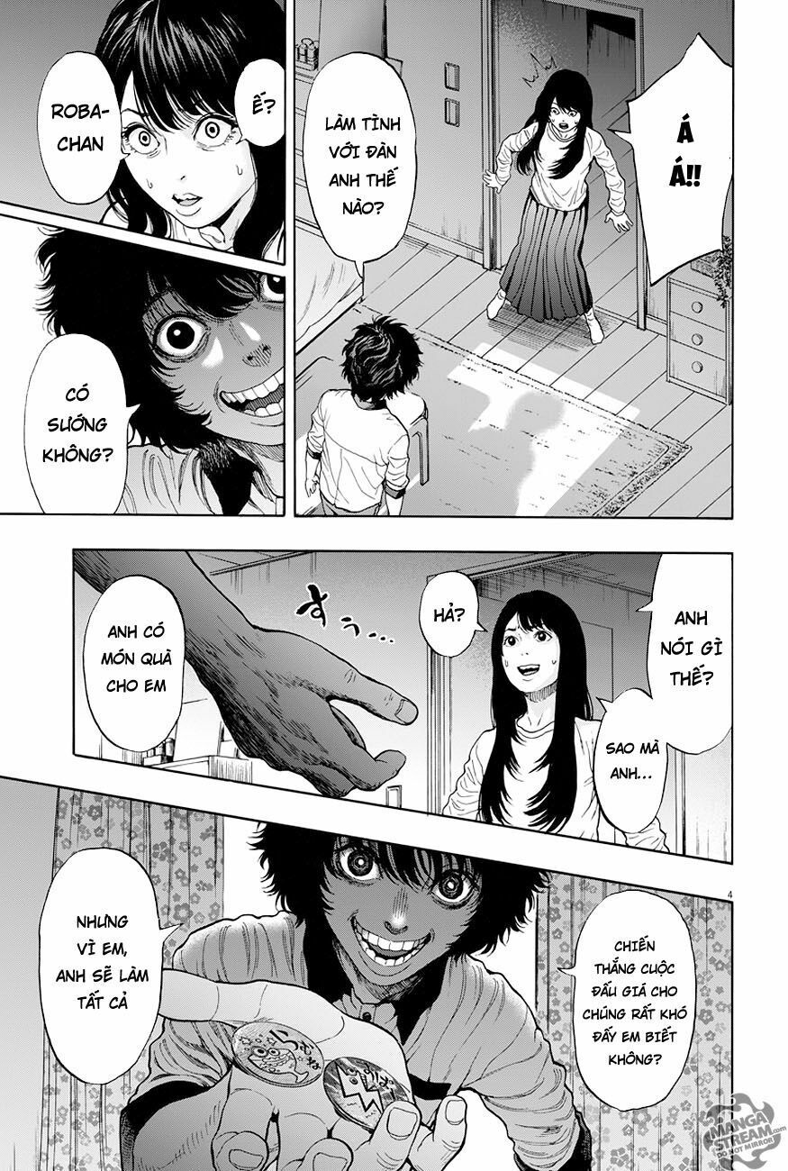 đọa nhân chapter 17 3