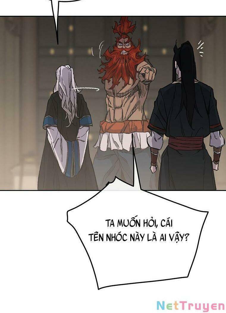 kiếm sĩ bất bại chapter 97 27