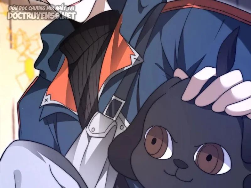 không gian hệ lão lục: dự trữ một vạn tấn thịt ngày tận thế chapter 31 37