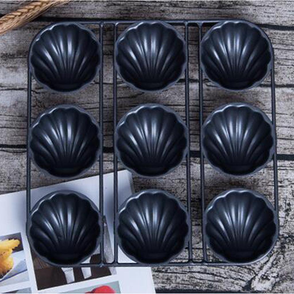1pcs Cake Mold Carbon Steel Banana Shape Lovely Pattern Baking Mold Moulds