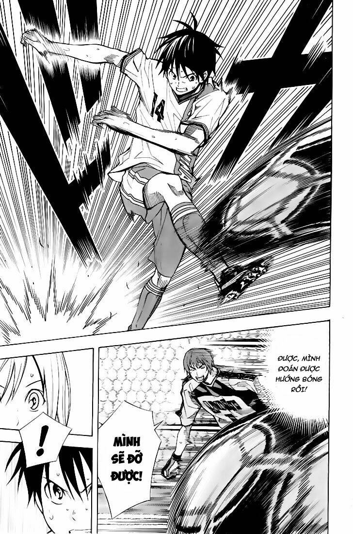 kỵ sĩ trong vòng cấm chapter 161 19