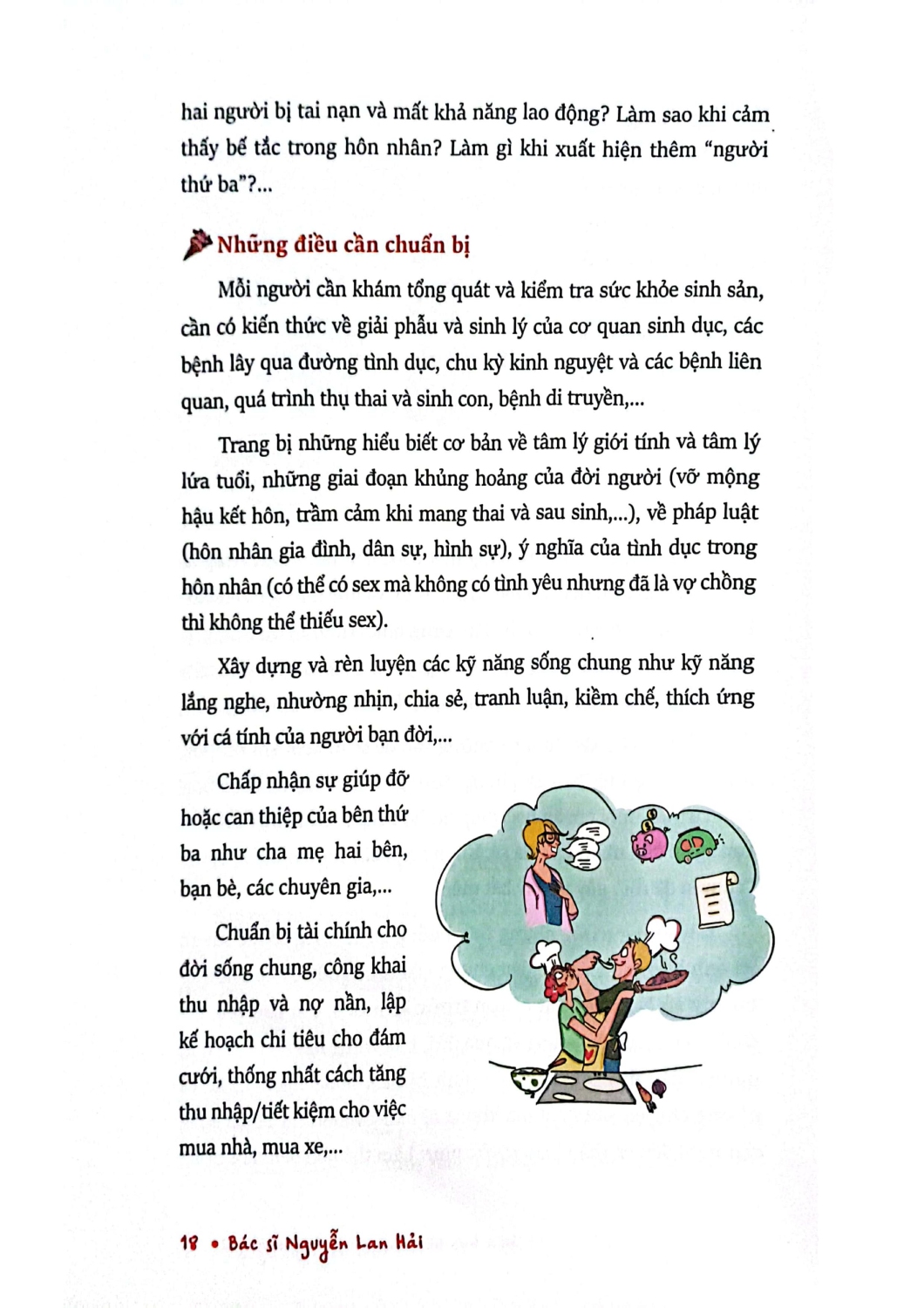 Combo Sách Hòa Hợp Hôn Nhân: Buông Hay Giữ + Bí Mật Chuyện Phòng The (Bộ 2 Cuốn) - PNU