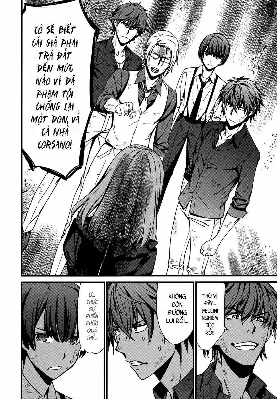 mourning bride chapter 2 30