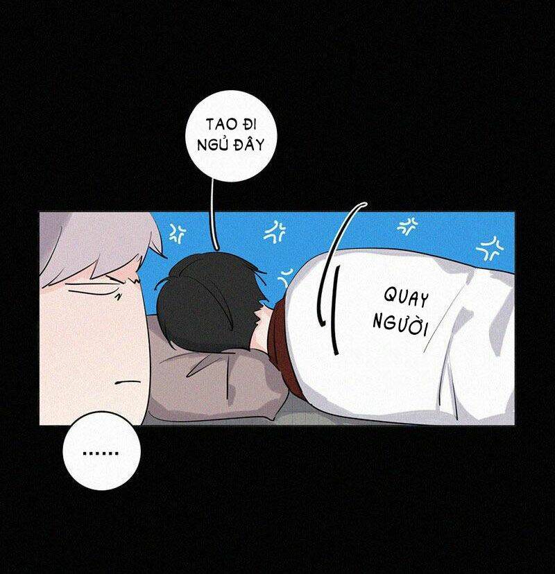 câu chuyện về cậu và tôi chapter 33 16