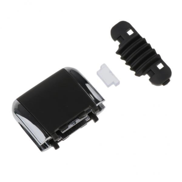 3-10pack Conditioning A/C Air Outlet Dashboard Tab Clip Repair Kits for Camry