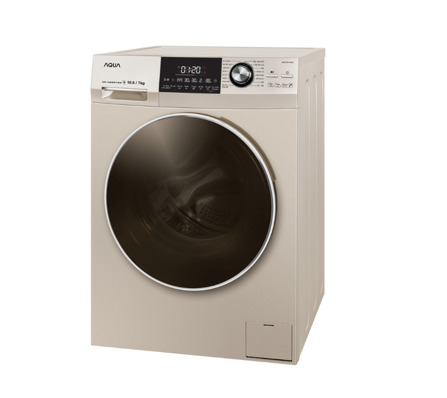 Máy giặt Aqua AQD-DH1050C 10.5kg