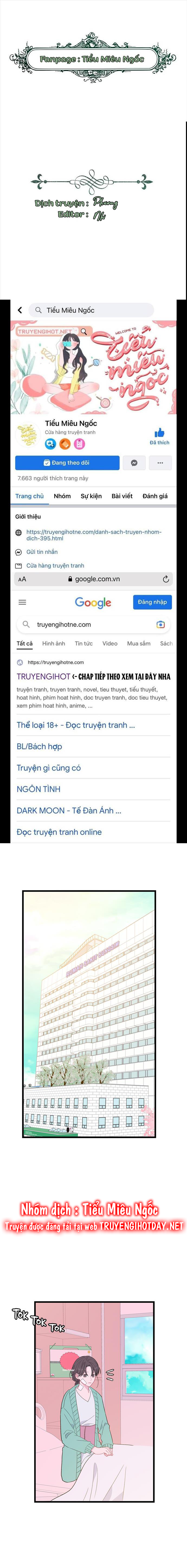 quay lại nhé chapter 107 1