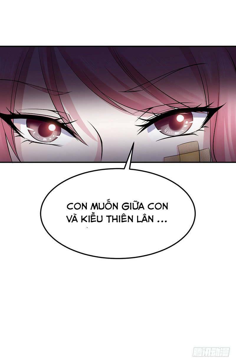 hôn ước hào môn : phu nhân tổng tài có chút điên chapter 4 16