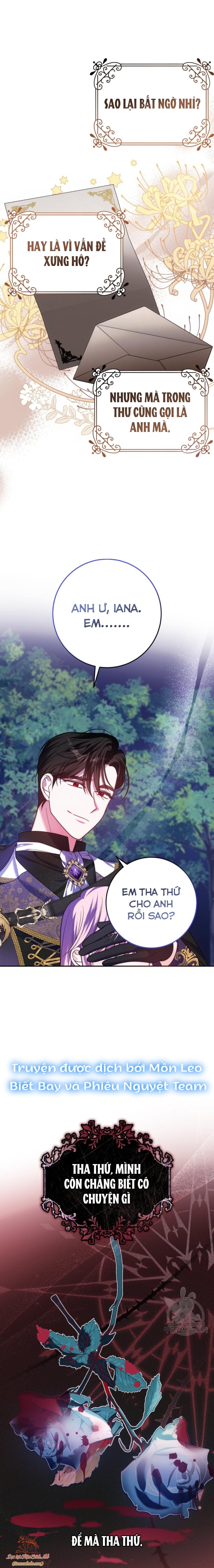 tôi đã gặp nam chính trong ngục tù chapter 26 2