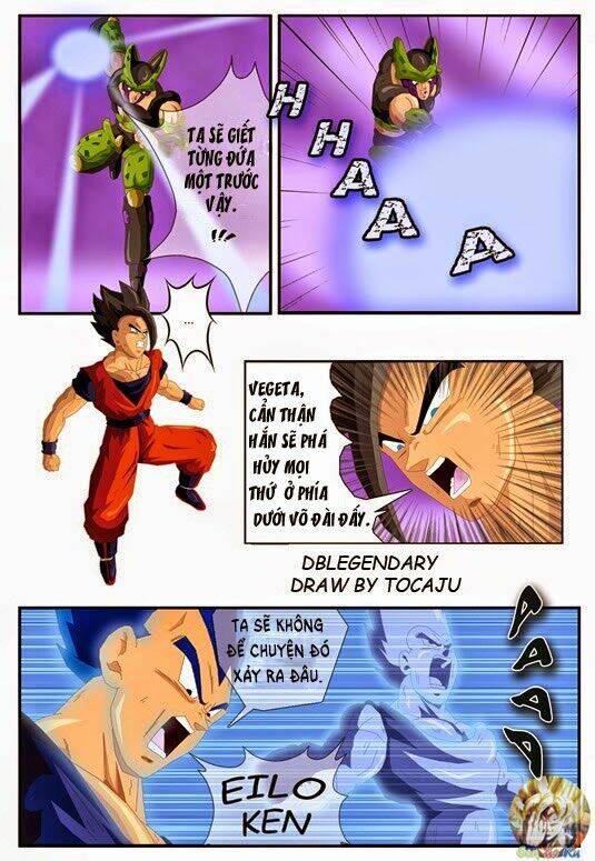 thế giới ngọc rồng legendary chapter 7.1 5