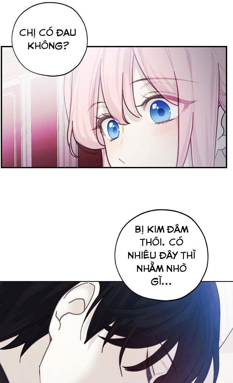 tiệm búp bê của công chúa chapter 33 64