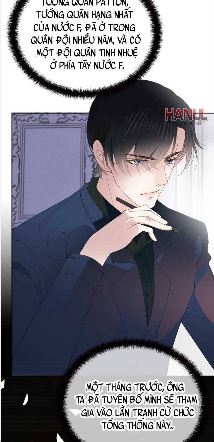 một vợ yêu, một bé con chapter 266 15