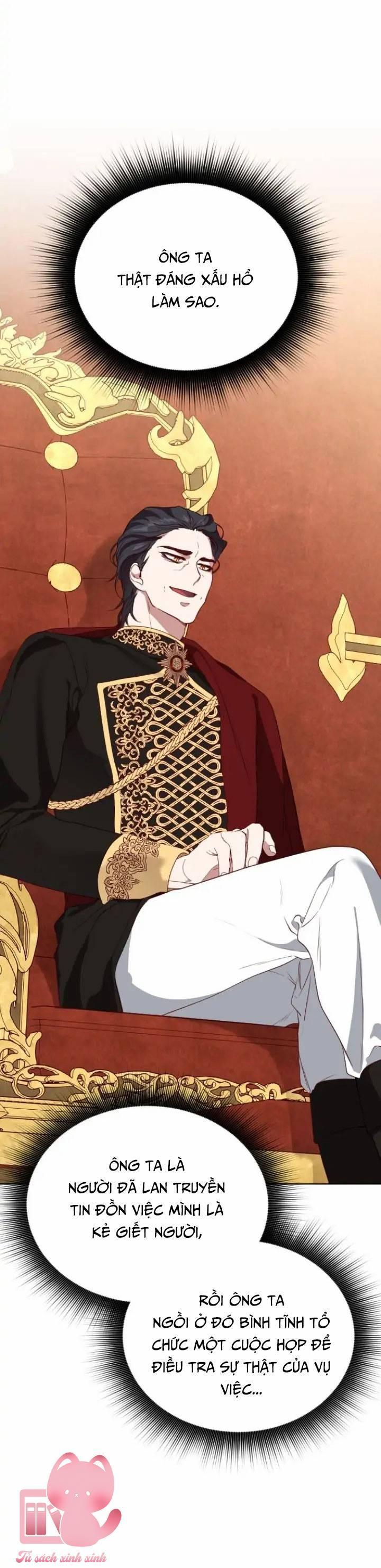 đoá hoa của dã thú chapter 29 65