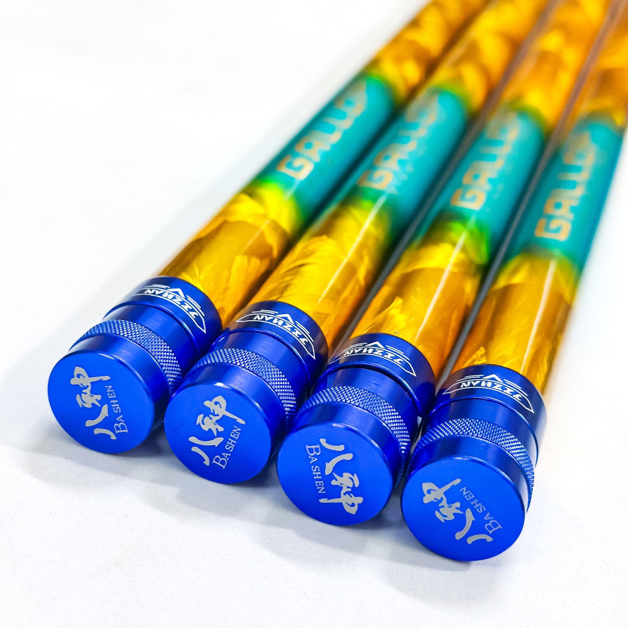 Cần Câu Đài Phục Long 6H Tặng Ngọn phụ - Tuấn Phi Fishing