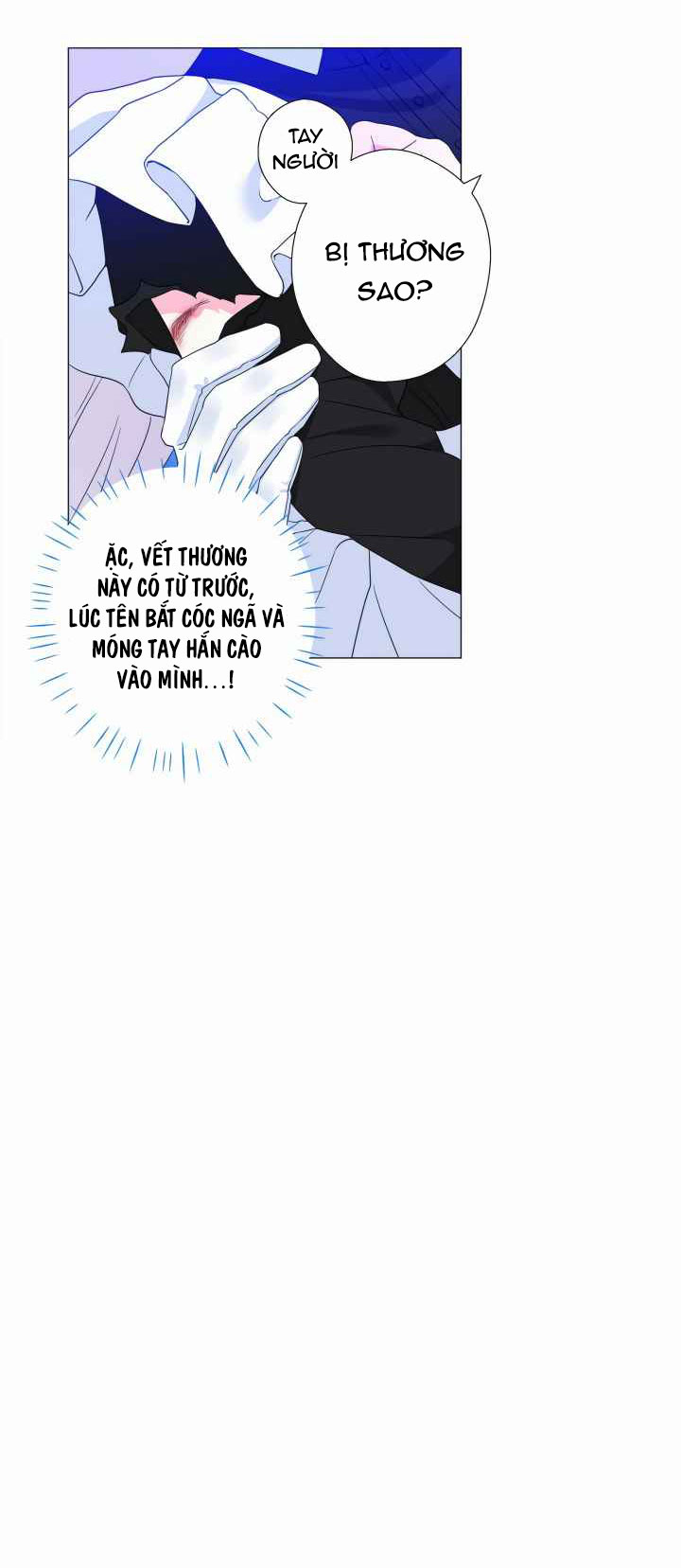 kế hoạch chọn papa của công chúa ._. chapter 5 70