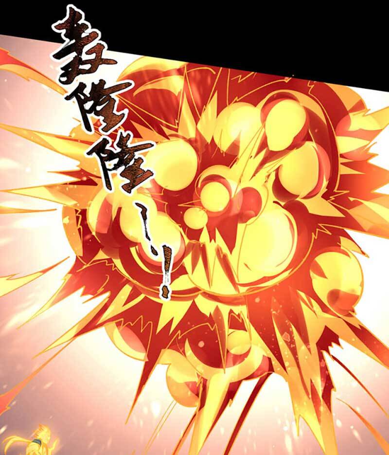 võ đạo độc tôn chapter 546 6