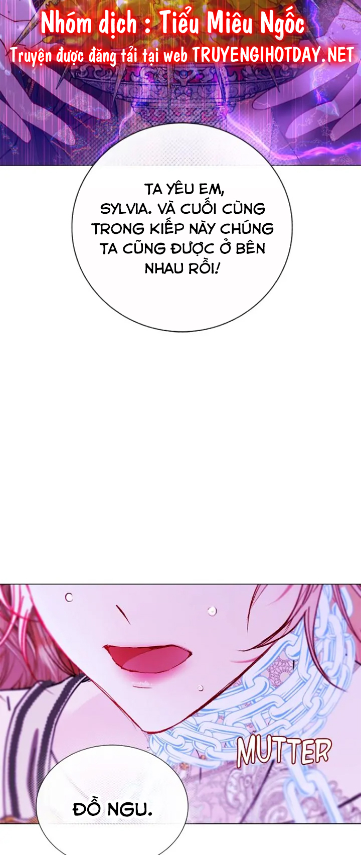 tôi đã trở thành tiểu thư xấu xí chapter 123 55