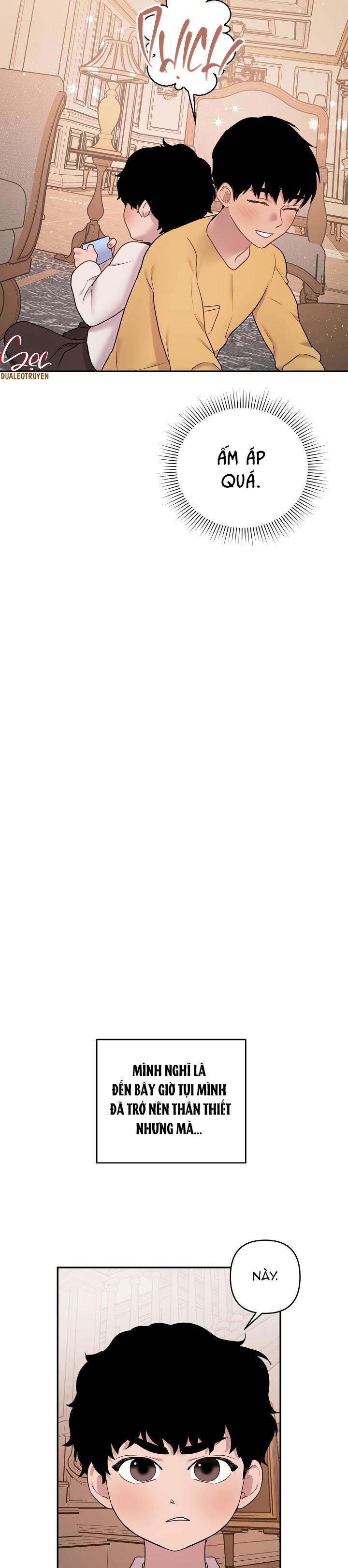 thợ săn một đêm 10 lần chapter 2 21