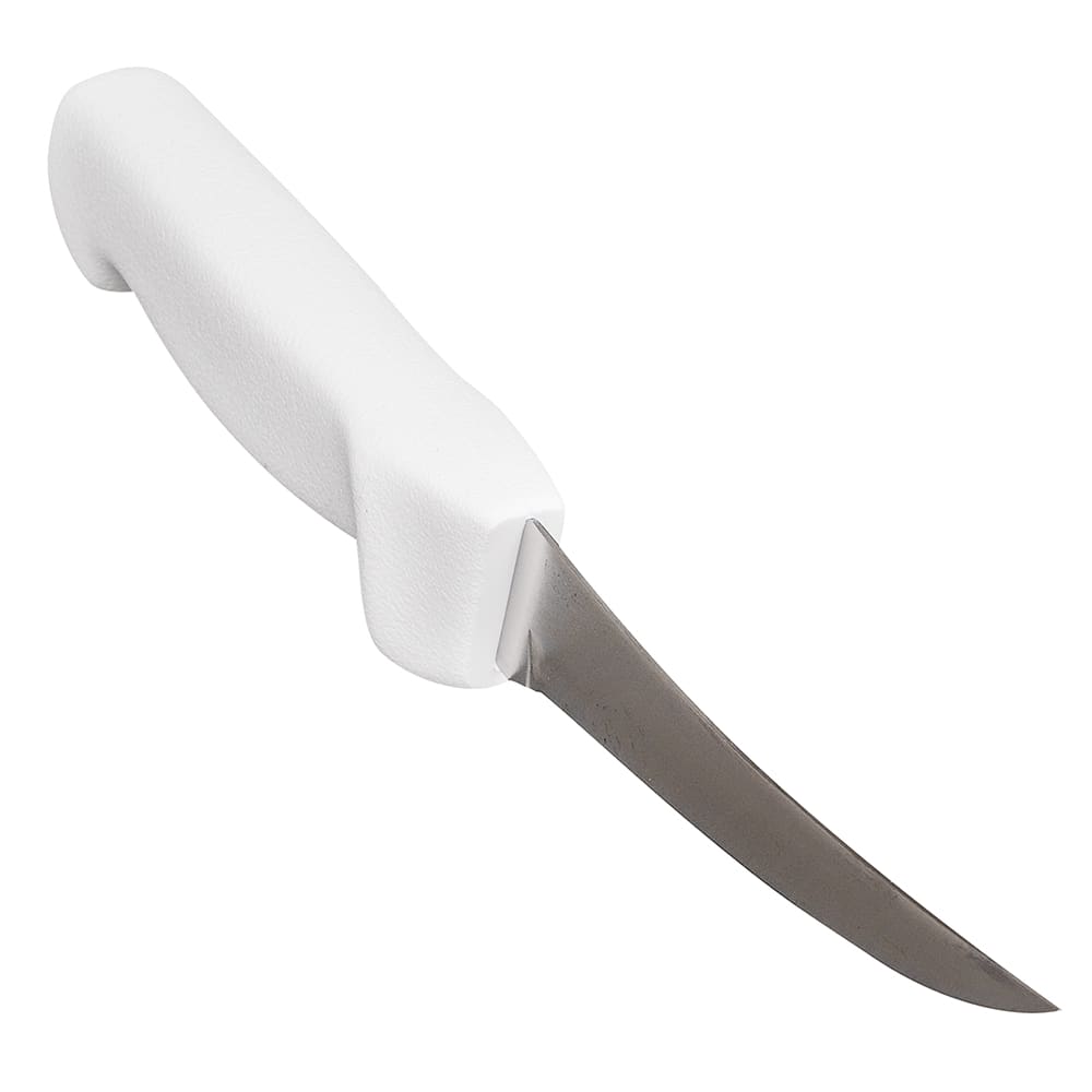 Dao Phi Lê Dao Róc Xương Lọc Thịt Lưỡi Cong 127 mm Thép High Carbon, Chính Hãng Mỹ Dexter Russell P94824