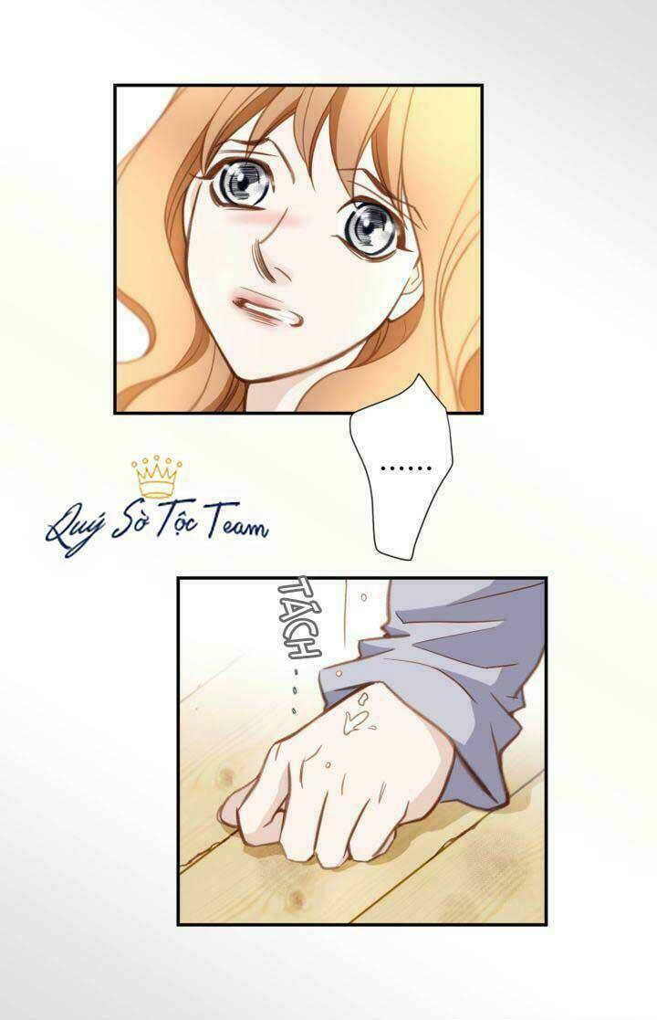 tiếp xúc chí mạng chapter 36 32