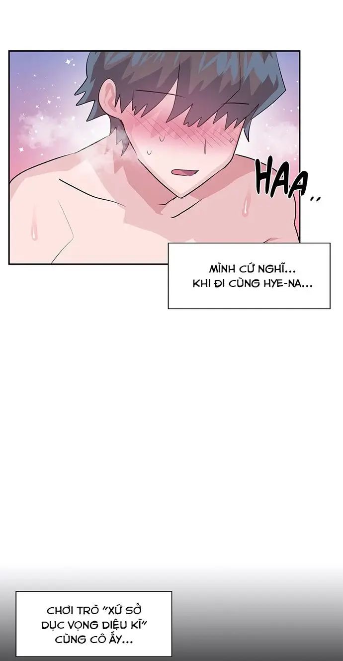đăng nhập vào thế giới trò chơi chapter 69 46
