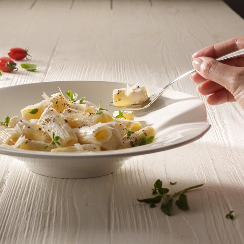 Set Đĩa Villeroy & Boch Pasta Passion, Đường Kính 27cm, Nhập Đức