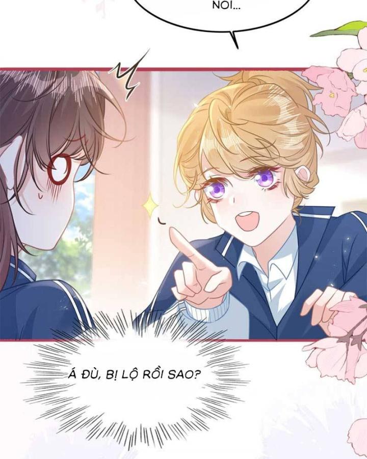 sau khi đọc sách, tôi thậm chí còn không phải là nhân vật nữ phụ chapter 3 7