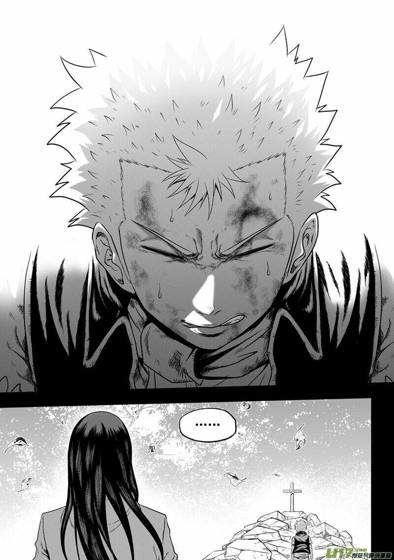 phệ quy giả chapter 35 7