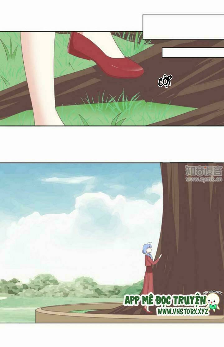 em chỉ yêu tiền của anh chapter 22 29