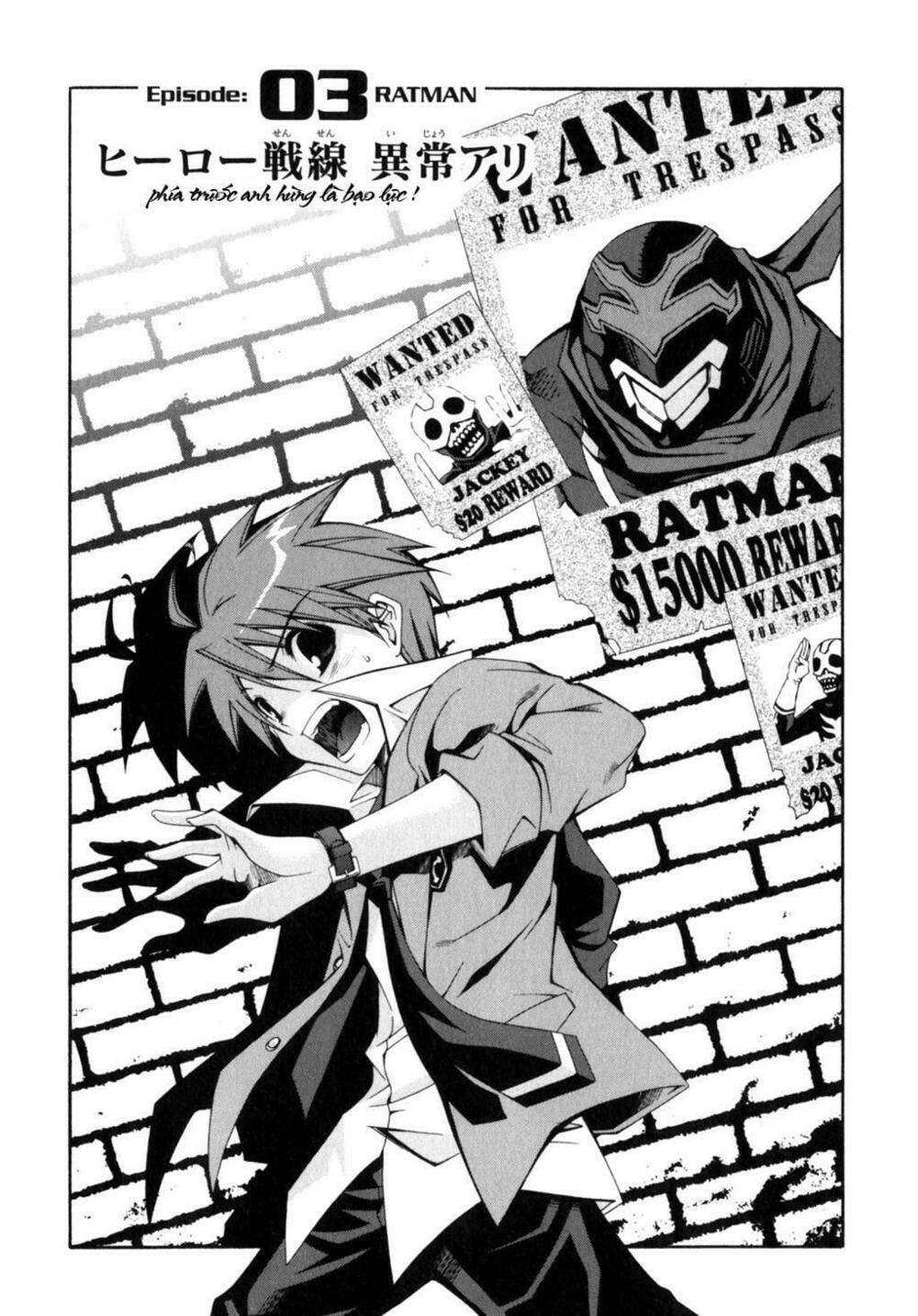 anh hùng xấu xa chapter 3 5