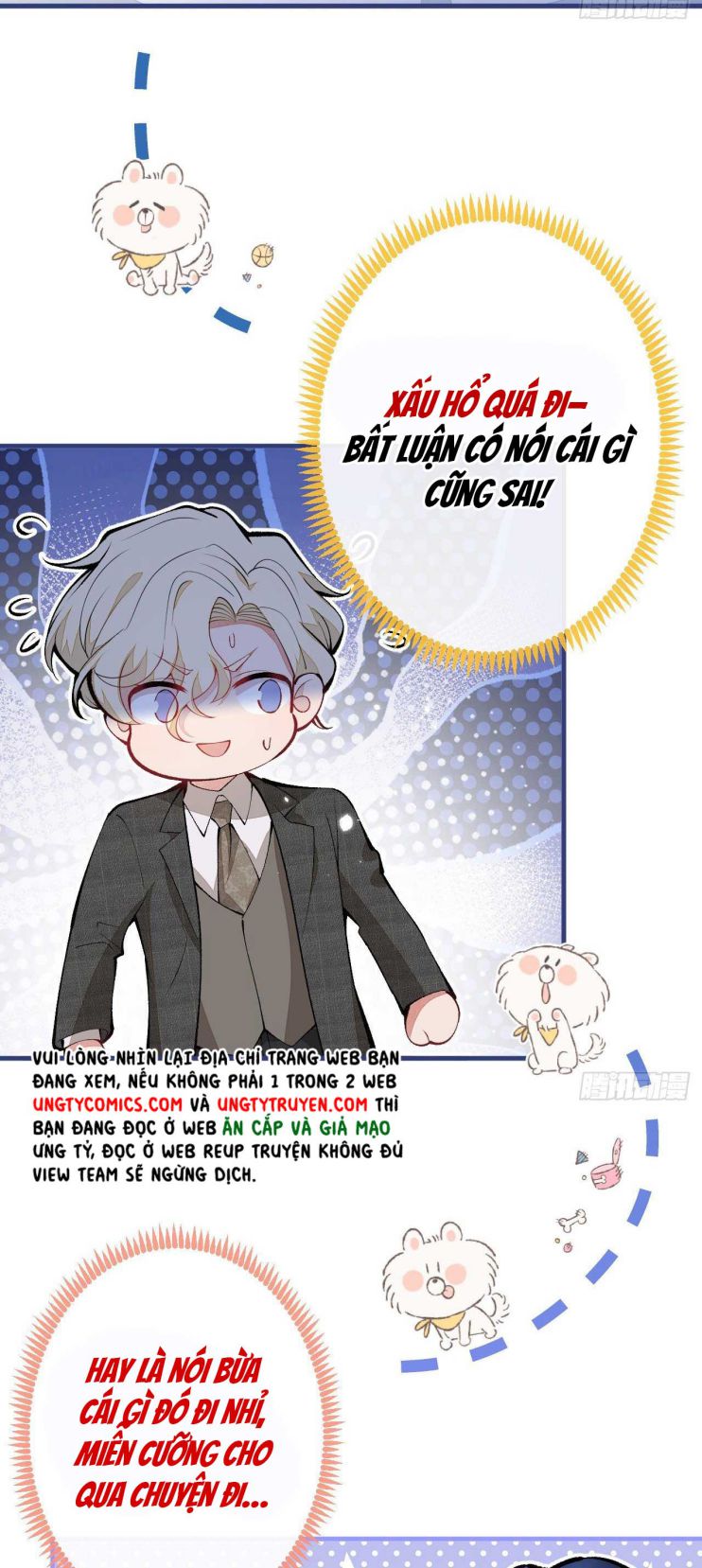 hotsearch của ảnh đế chapter 146 24