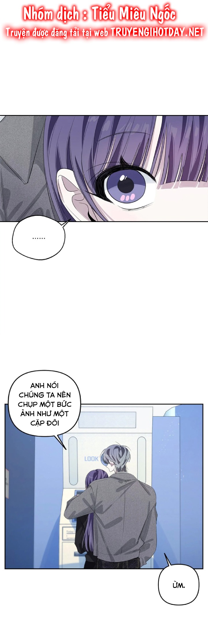 đàn anh xấu xa của tôi chapter 38 43