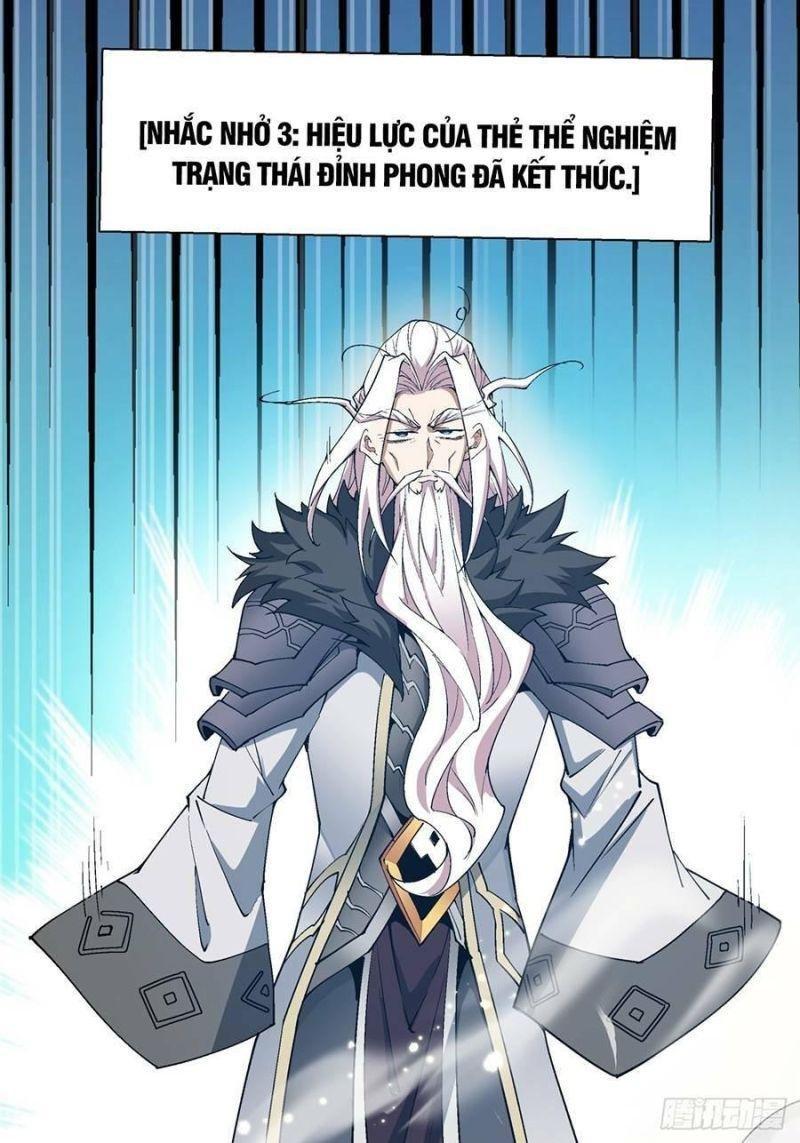 đồ đệ của ta đều là trùm phản diện chapter 4 22