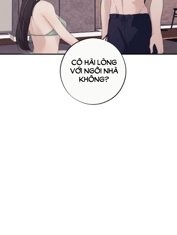 [18+] người vợ quyến rũ chapter 19.2 15