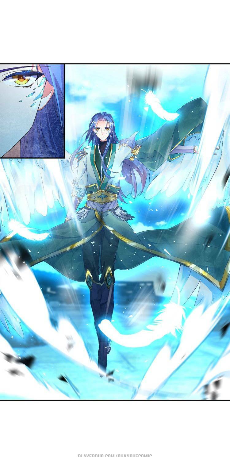 lục tích ma yểm chapter 14 18