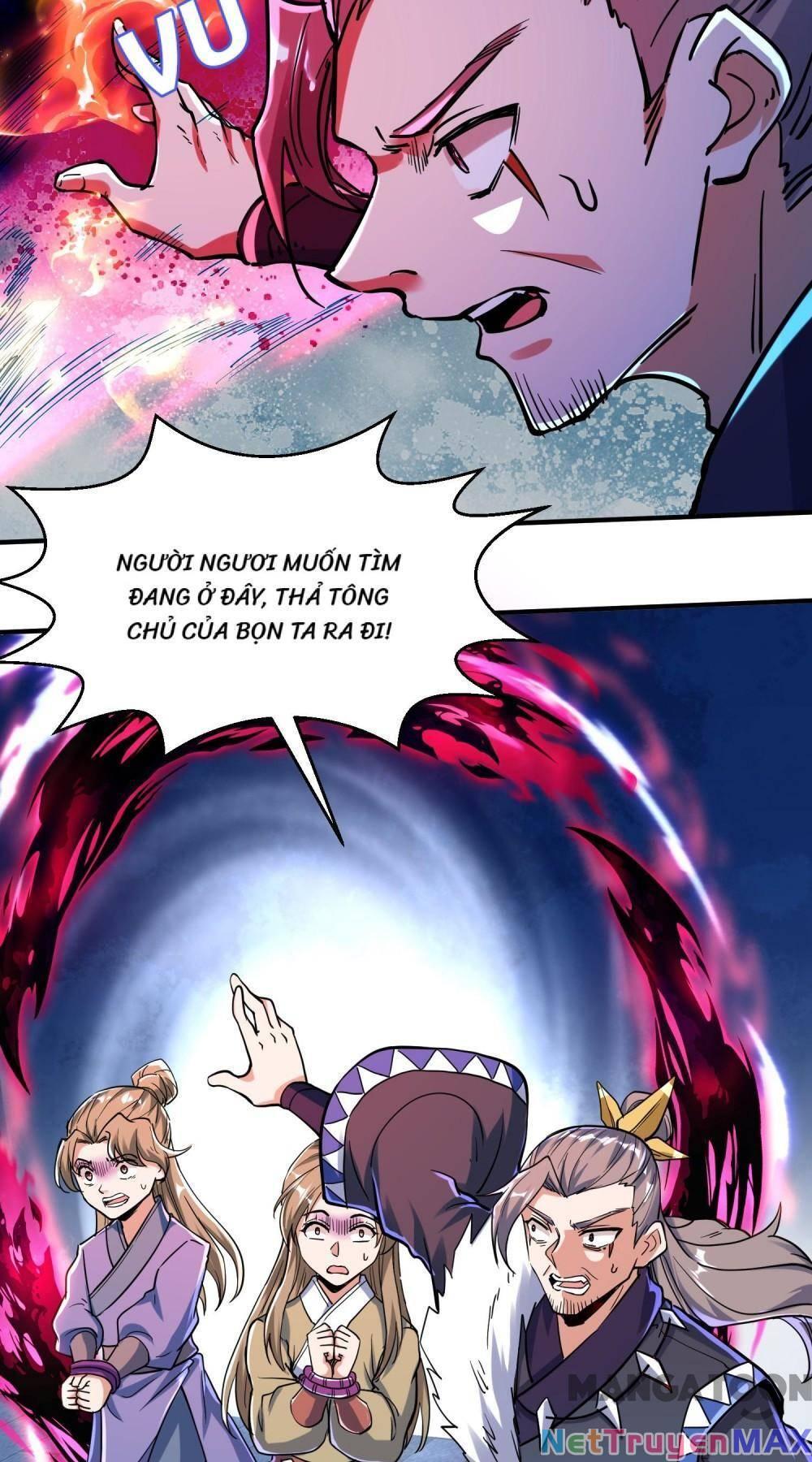 đệ nhất người ở rể chapter 250 24