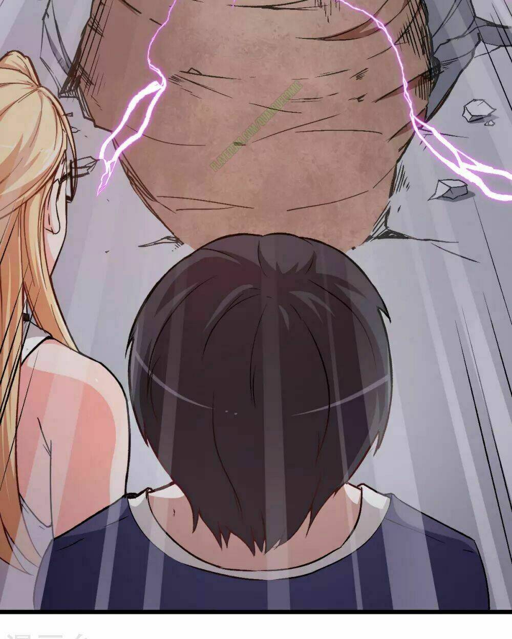 vườn trường cuồng sư hệ thống chapter 29 18