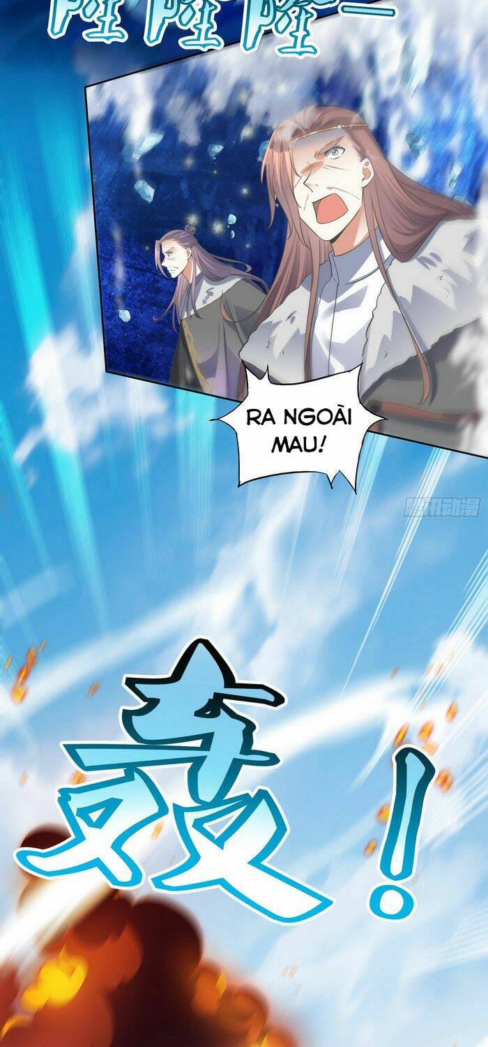 đỉnh cấp phản phái đại sư huynh chapter 57 3