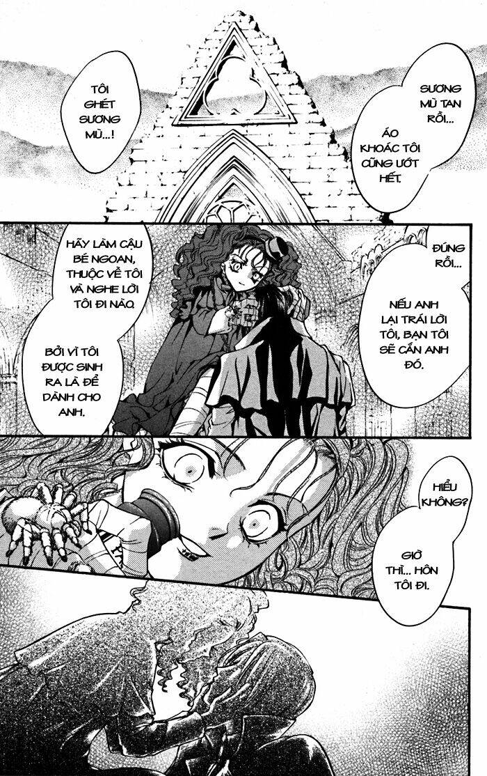 đứa con của thượng đế chapter 21 12