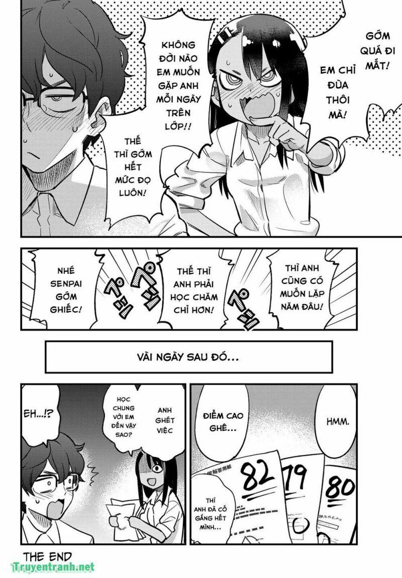 please don't bully me - nagatoro-san chapter 38.5 10