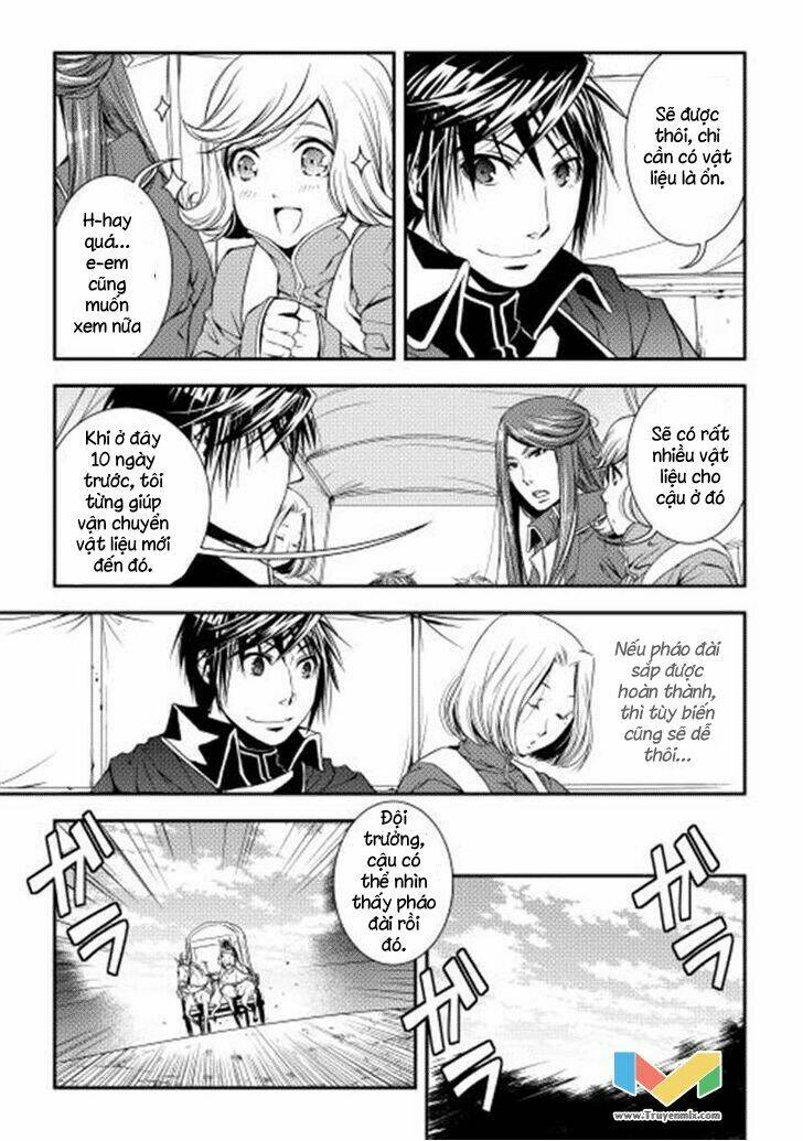 world customize creator chapter 9 13