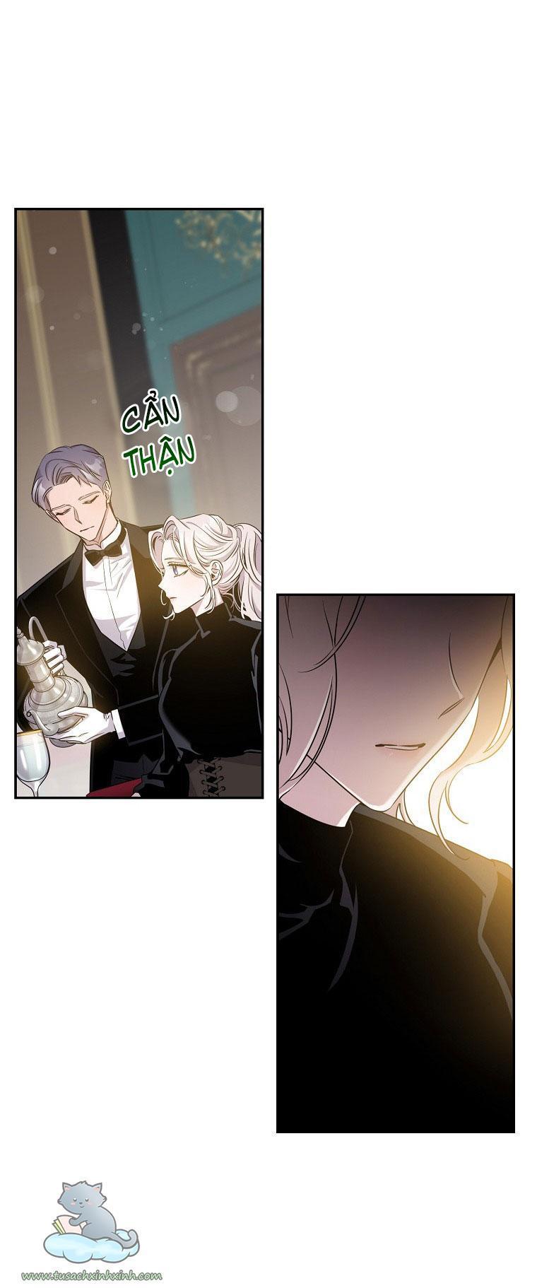 thuần hóa bạo chúa rồi bỏ trốn chapter 45 41