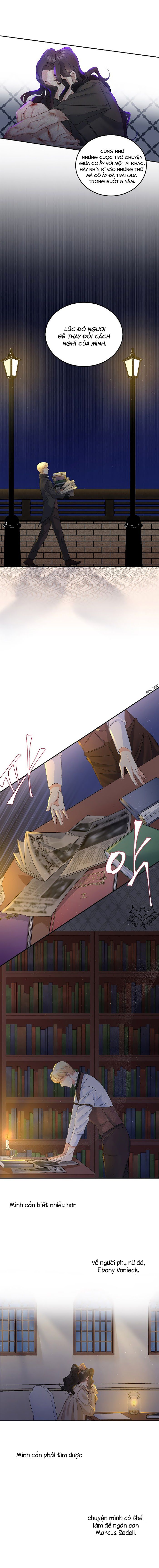 ebony, quạ đen chapter 28 13