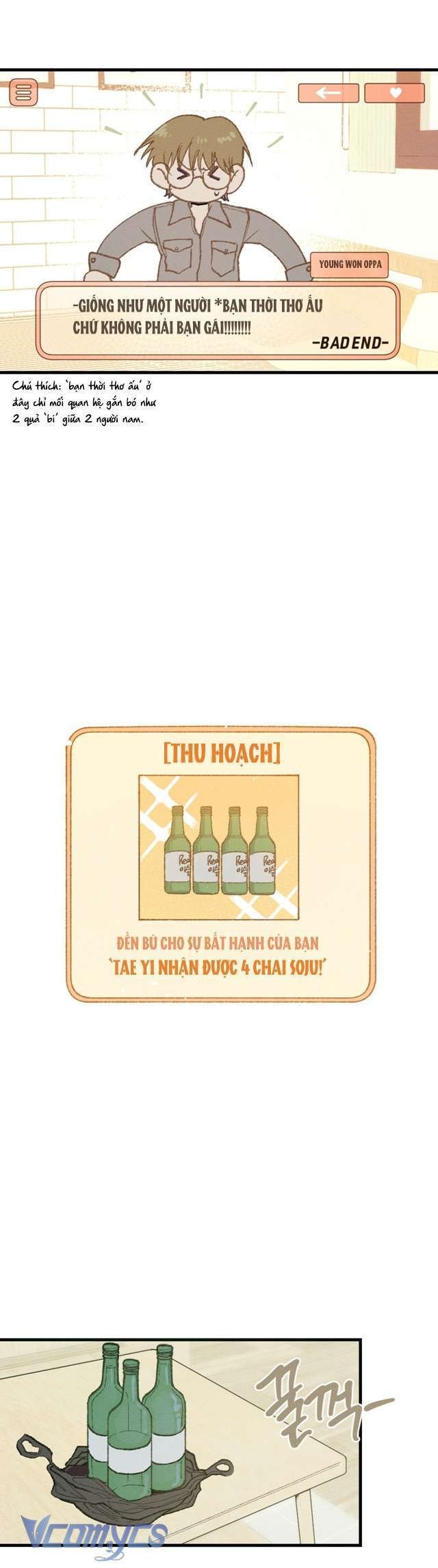 [18+] đừng xoá chapter 1 6