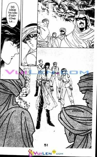 nàng công chúa ham chơi chapter 12 51