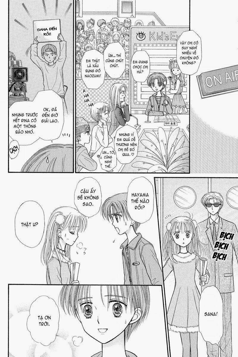 kodomo no omocha chapter 37 41